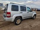 Jeep Liberty Sport Image 3