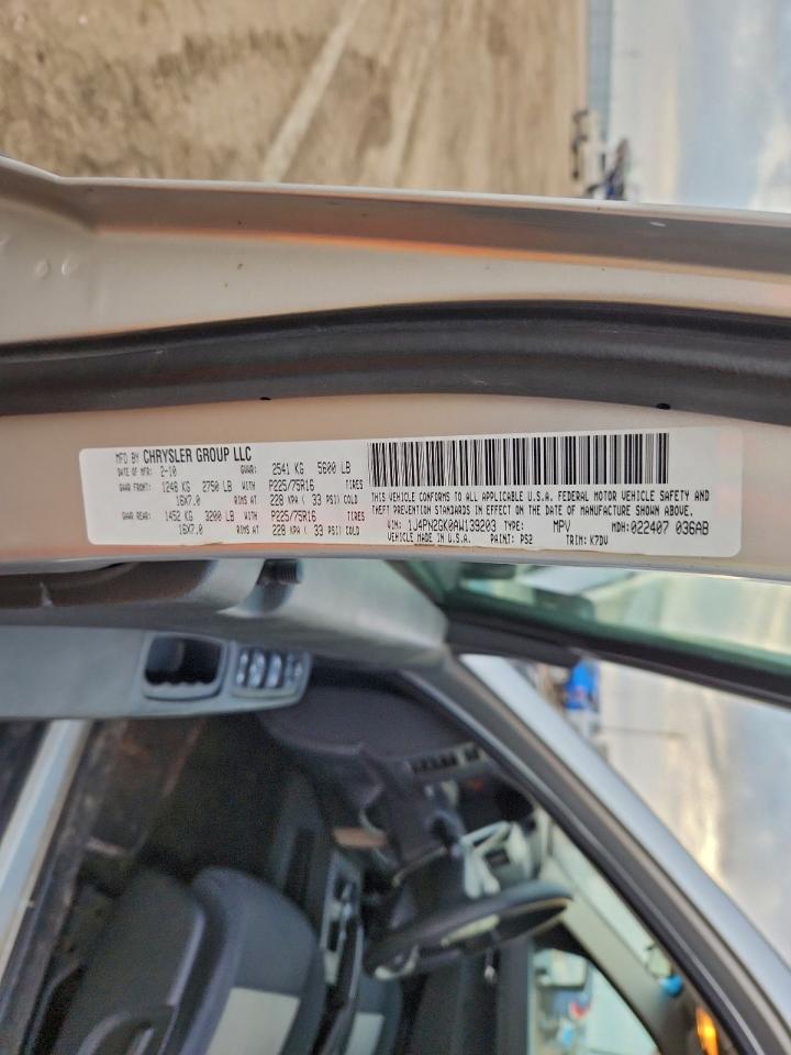 Jeep Liberty Sport Image 11