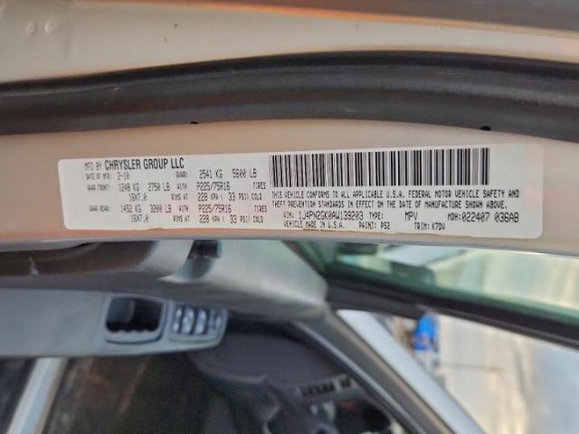 Jeep Liberty Sport Image 11