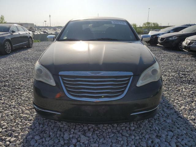 Chrysler 200 Limited Image 10