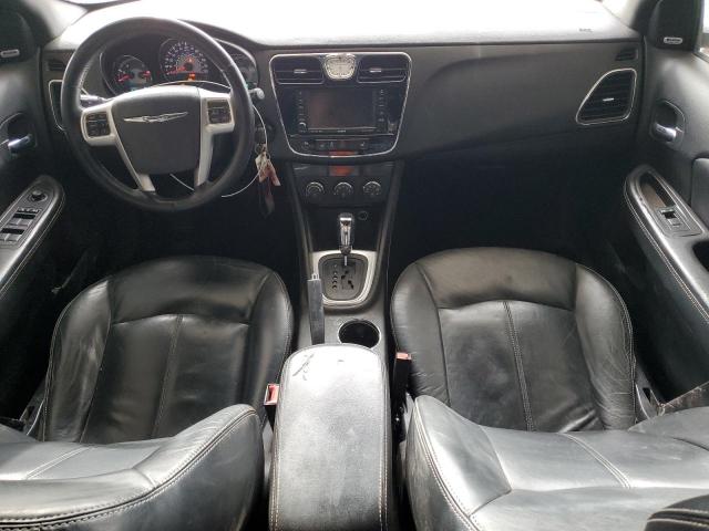 Chrysler 200 Limited Image 5