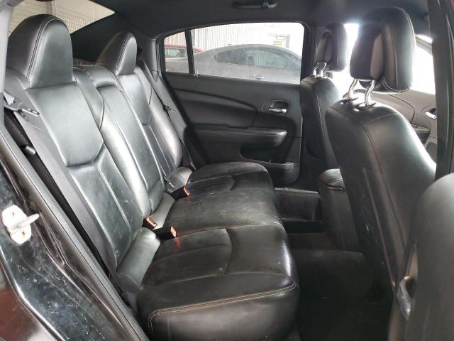 Chrysler 200 Limited Image 7