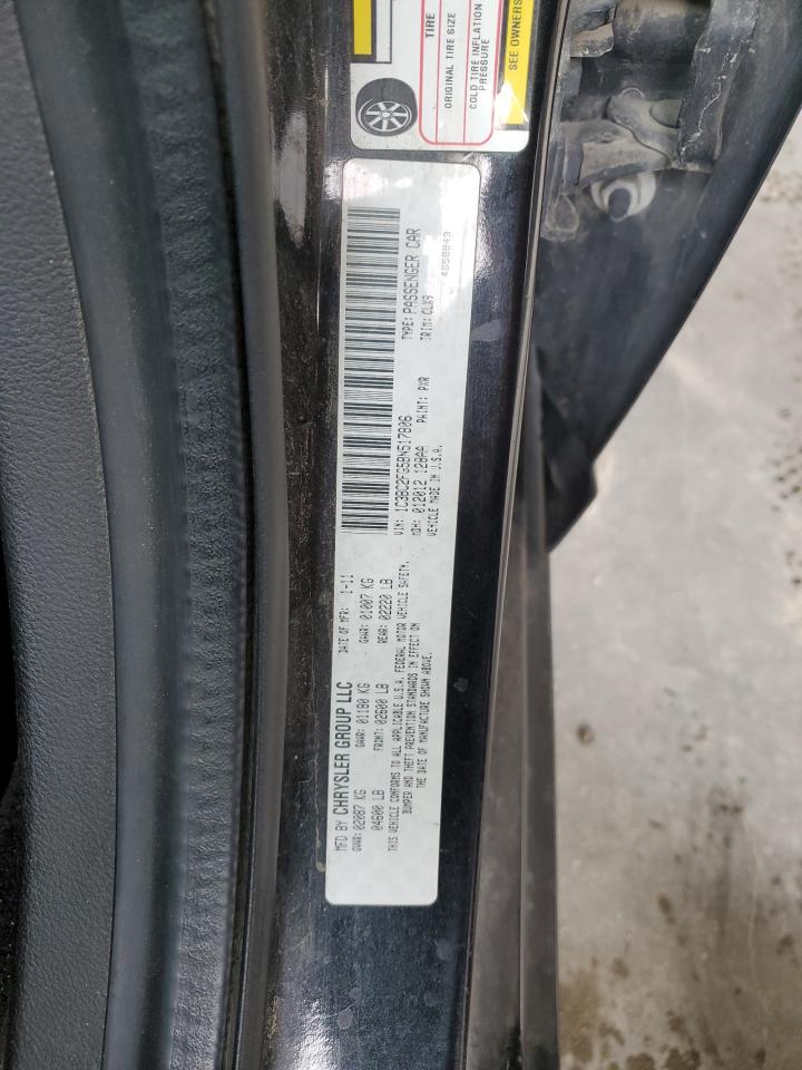 Chrysler 200 Limited Image 6