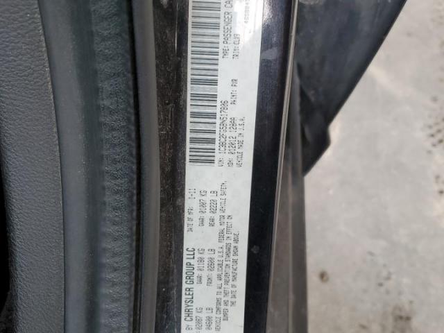 Chrysler 200 Limited Image 6