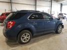 Chevrolet Equinox Lt Image 9