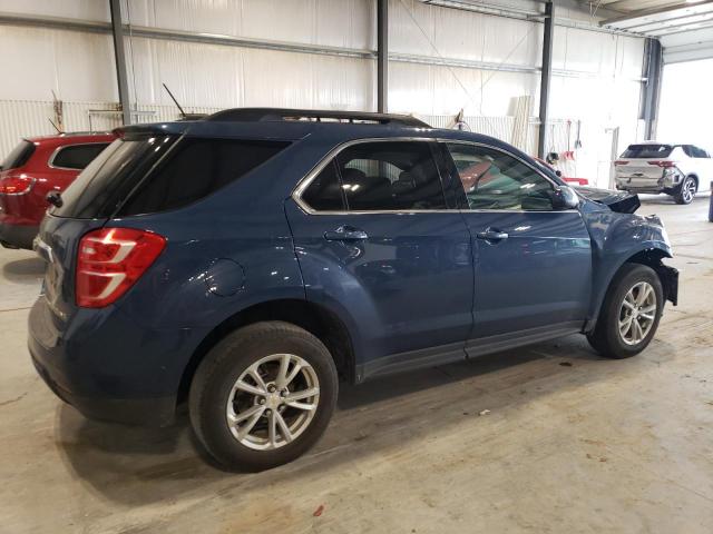 Chevrolet Equinox Lt Image 9
