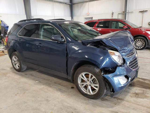 Chevrolet Equinox Lt Image 10