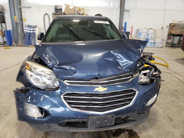 Chevrolet Equinox Lt Image 7