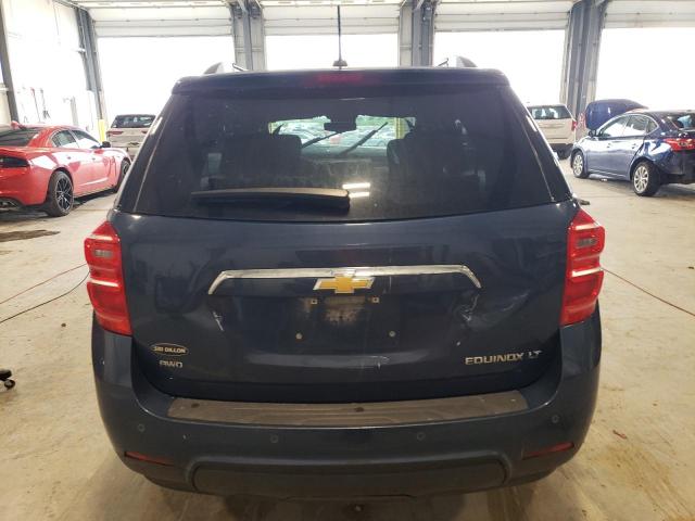 Chevrolet Equinox Lt Image 8