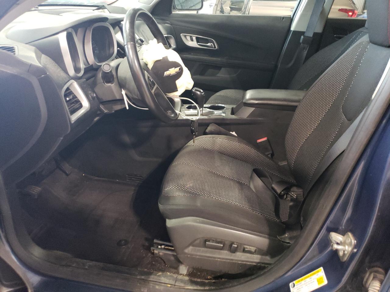 Chevrolet Equinox Lt Image 5