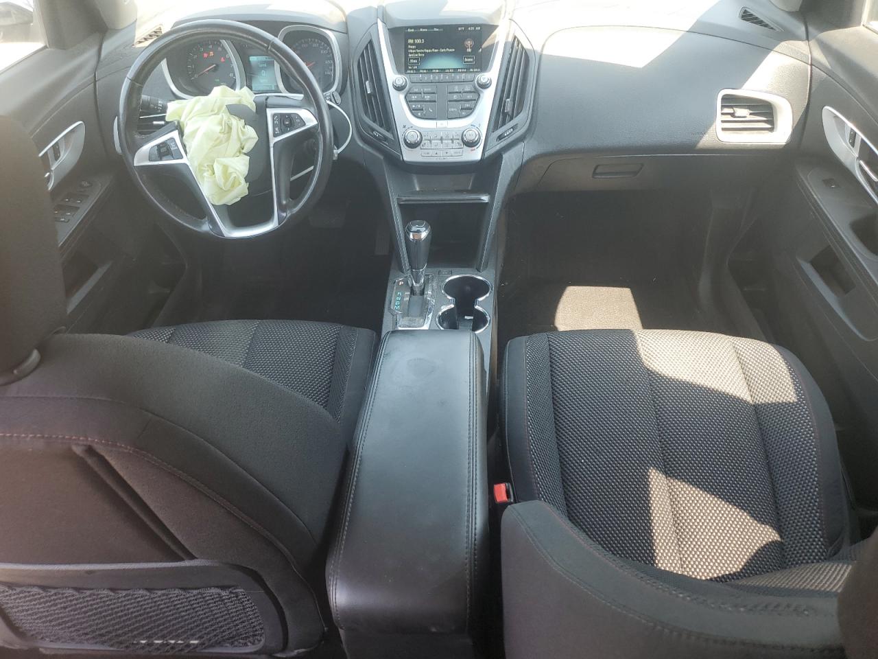 Chevrolet Equinox Lt Image 2