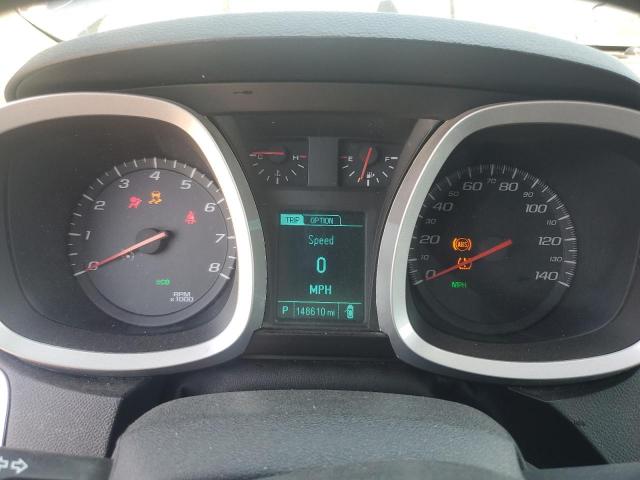 Chevrolet Equinox Lt Image 12