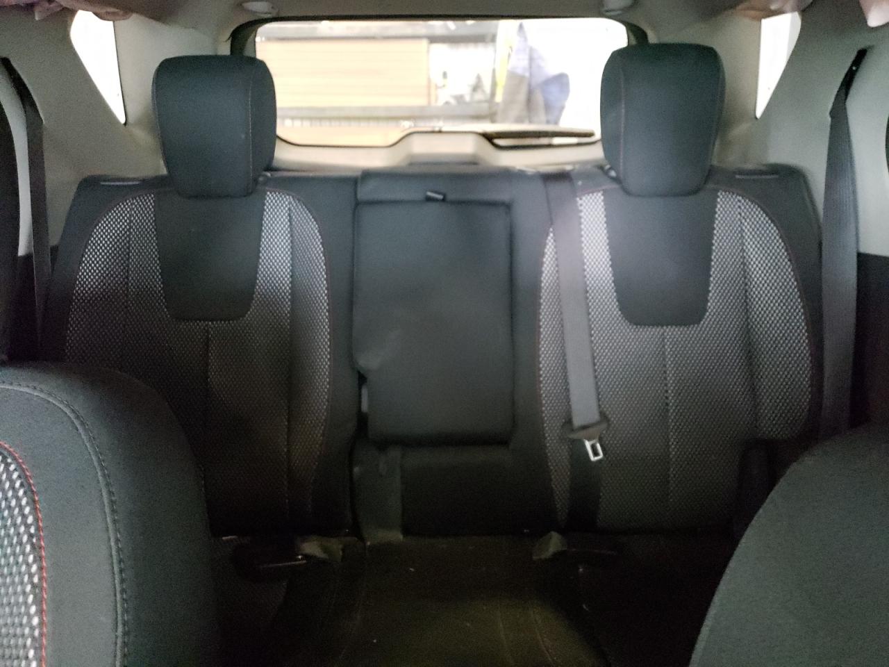 Chevrolet Equinox Lt Image 11