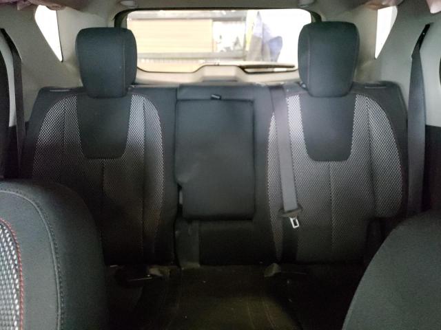 Chevrolet Equinox Lt Image 11