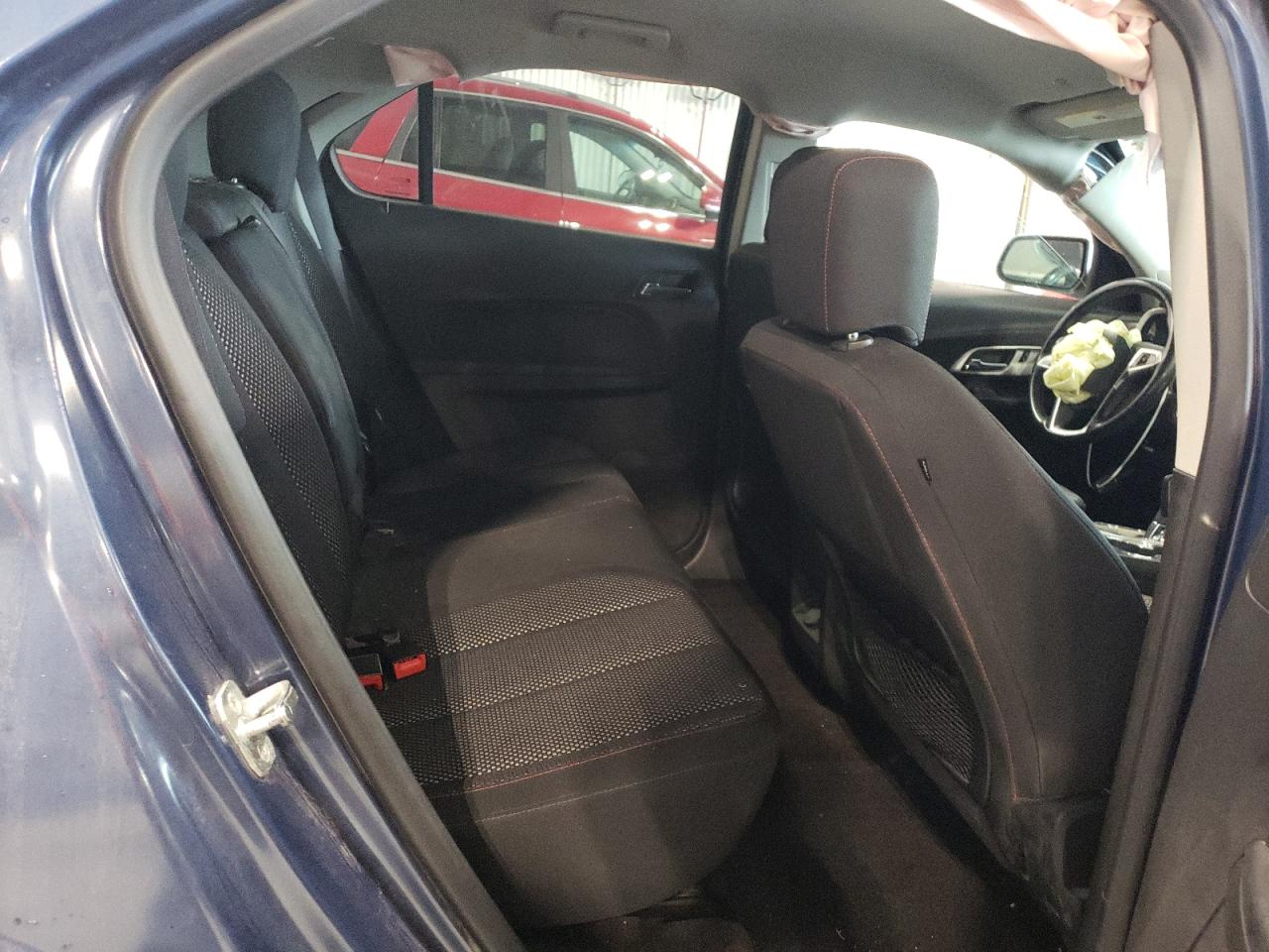 Chevrolet Equinox Lt Image 13