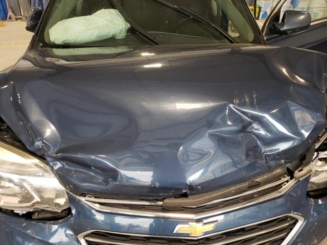 Chevrolet Equinox Lt Image 4