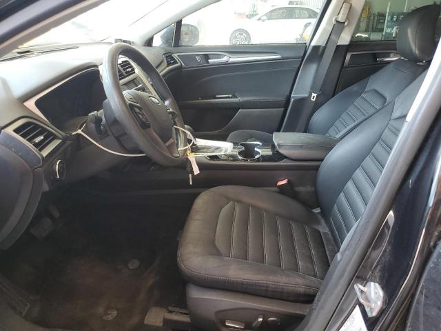 Ford Fusion Se Image 10