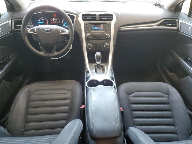 Ford Fusion Se Image 4