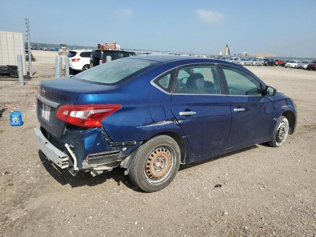 Nissan Sentra S Image 11