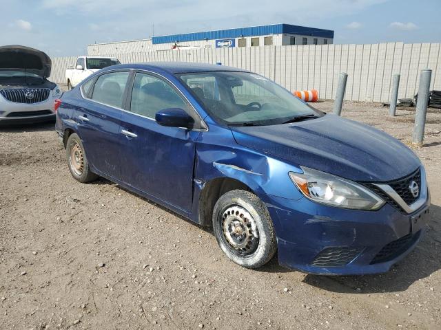 Nissan Sentra S Image 8