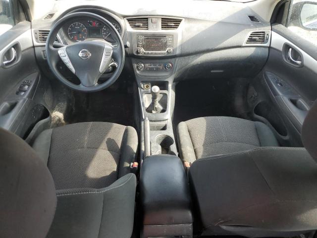 Nissan Sentra S Image 5