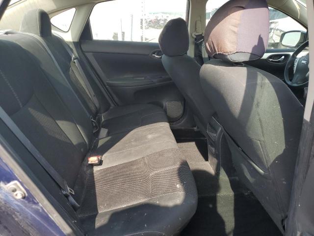 Nissan Sentra S Image 10