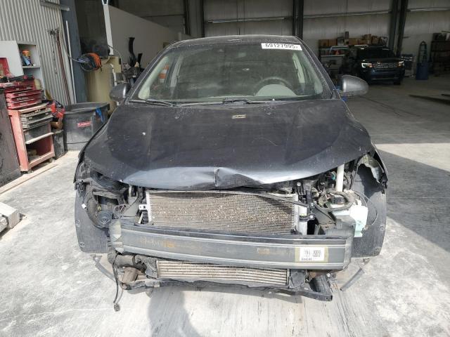 Chevrolet Sonic Image 2