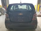 Chevrolet Sonic Image 10