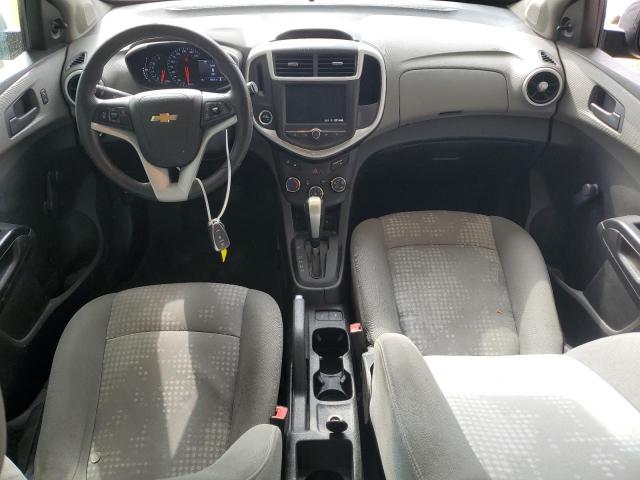 Chevrolet Sonic Image 7