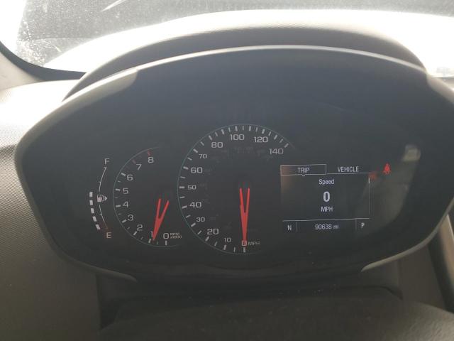 Chevrolet Sonic Image 4