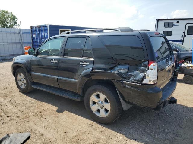 Toyota 4Runner Sr5 Image 3