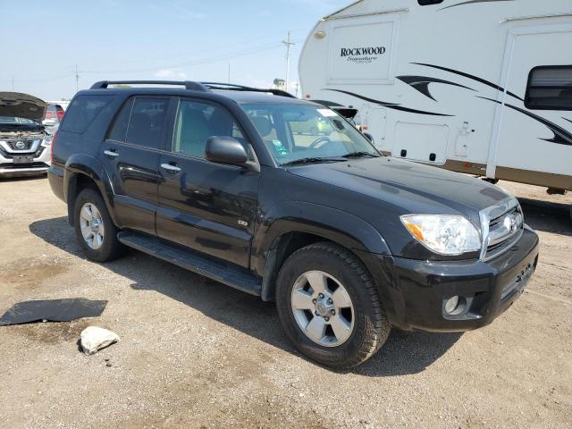 Toyota 4Runner Sr5 Image 5