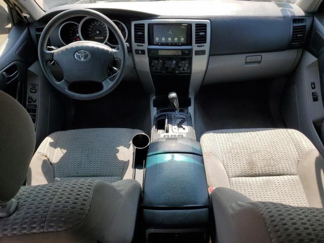 Toyota 4Runner Sr5 Image 11