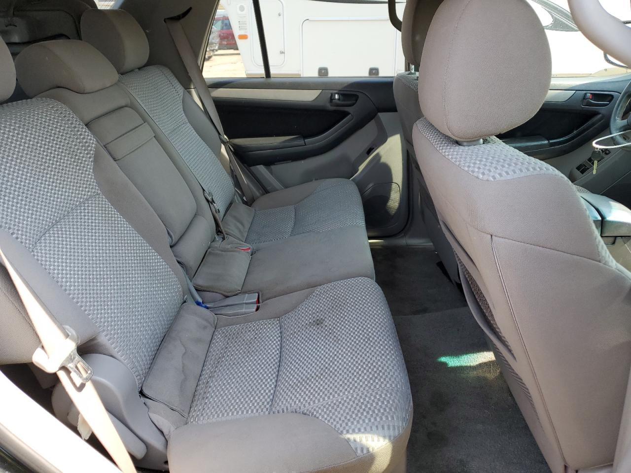 Toyota 4Runner Sr5 Image 10