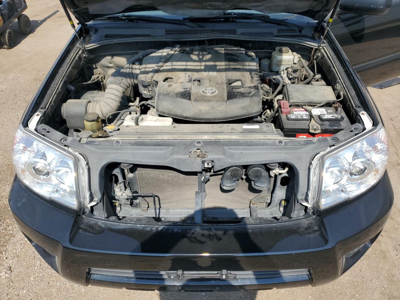 Toyota 4Runner Sr5 Image 12