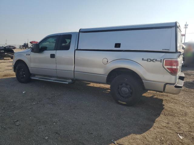 Ford F-150 Super Cab Image 2