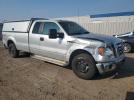 Ford F-150 Super Cab Image 5