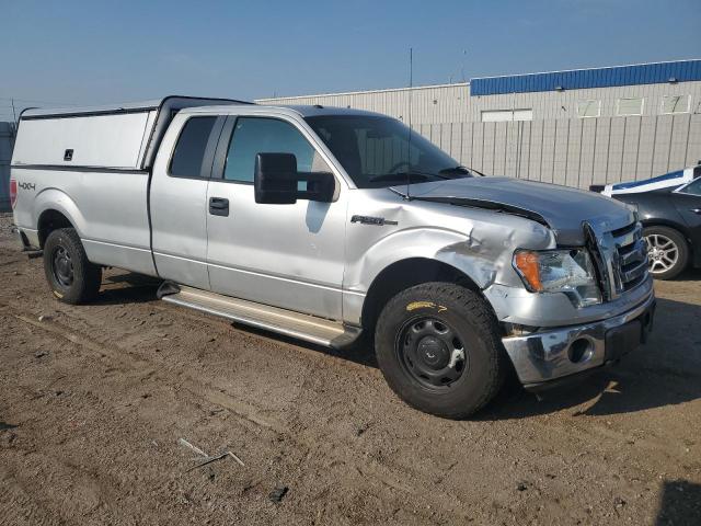 Ford F-150 Super Cab Image 5