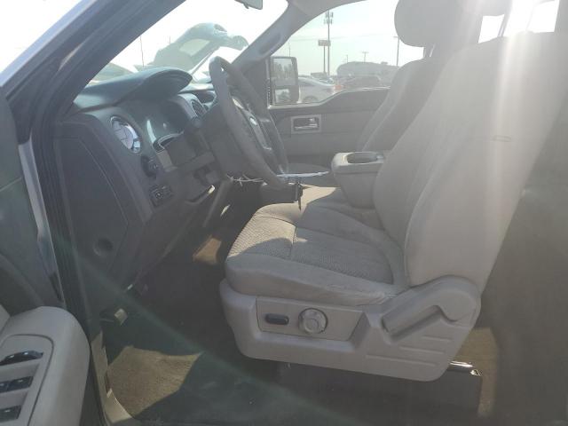 Ford F-150 Super Cab Image 3