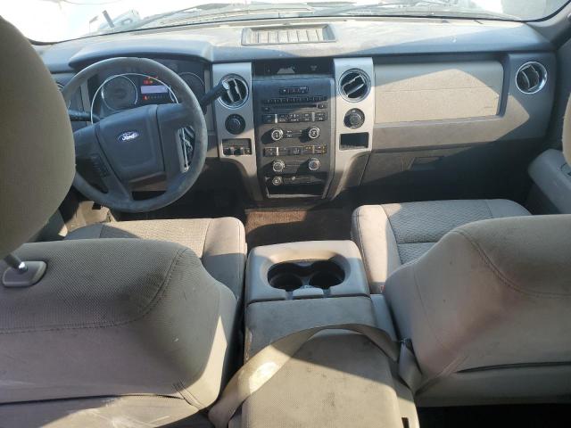 Ford F-150 Super Cab Image 8