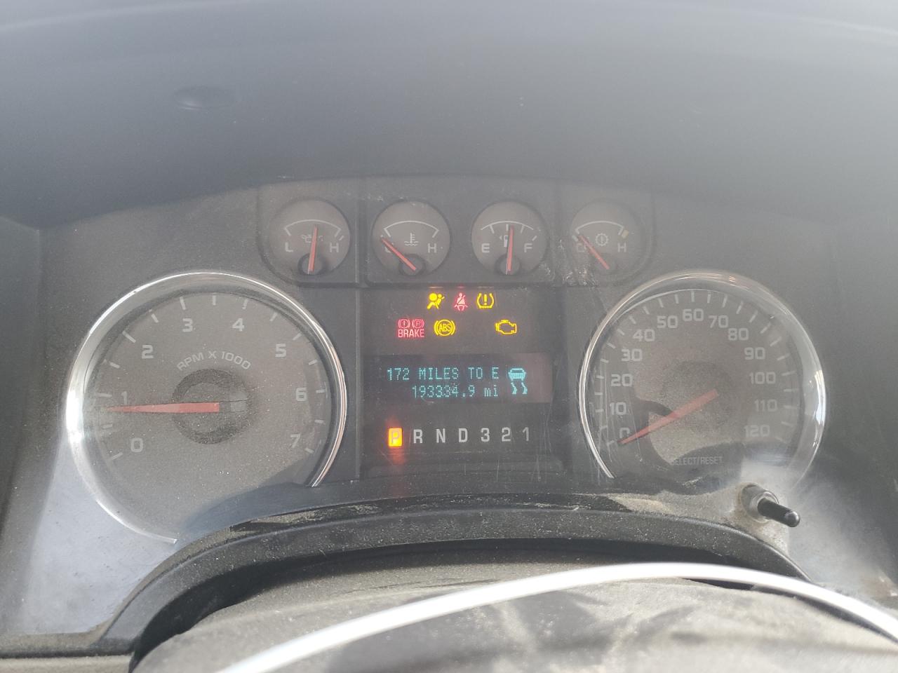 Ford F-150 Super Cab Image 9