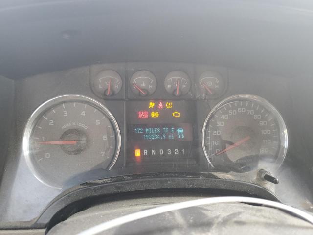 Ford F-150 Super Cab Image 9