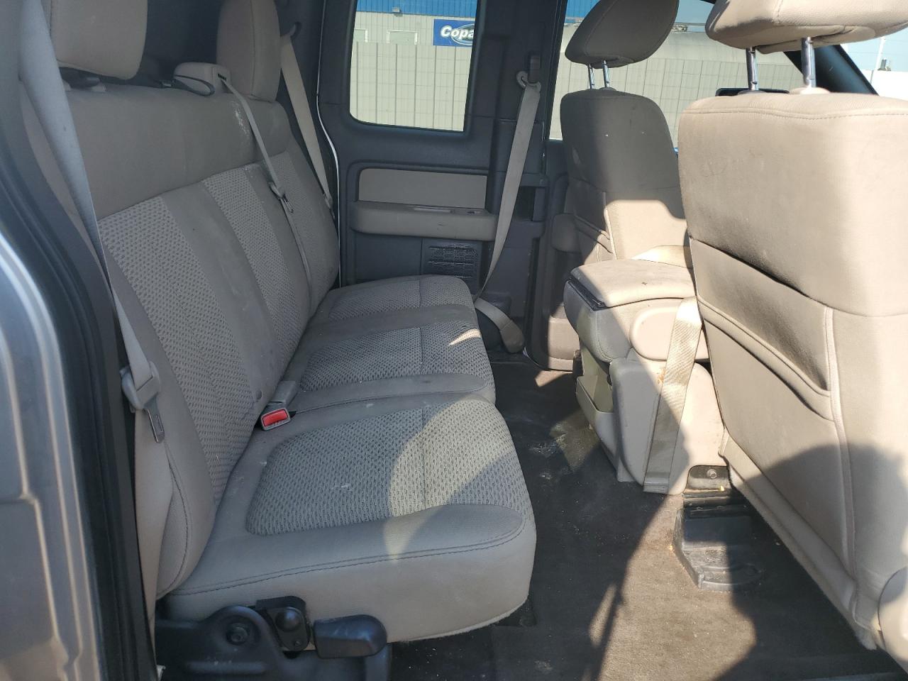 Ford F-150 Super Cab Image 12