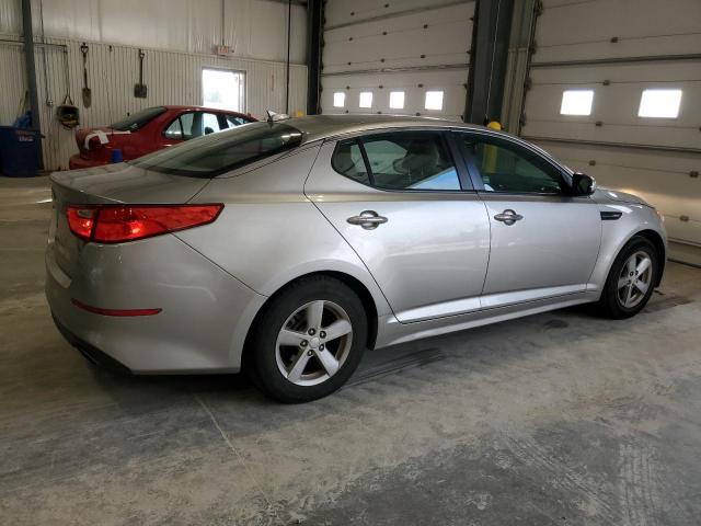 Kia Optima Lx Image 3