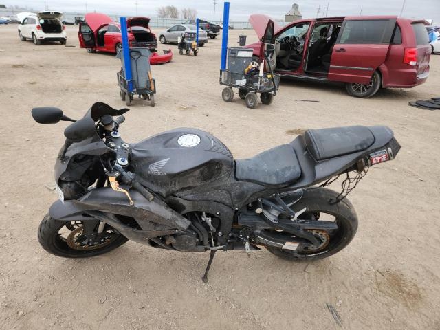 Honda Cbr Cycle Rr Image 5