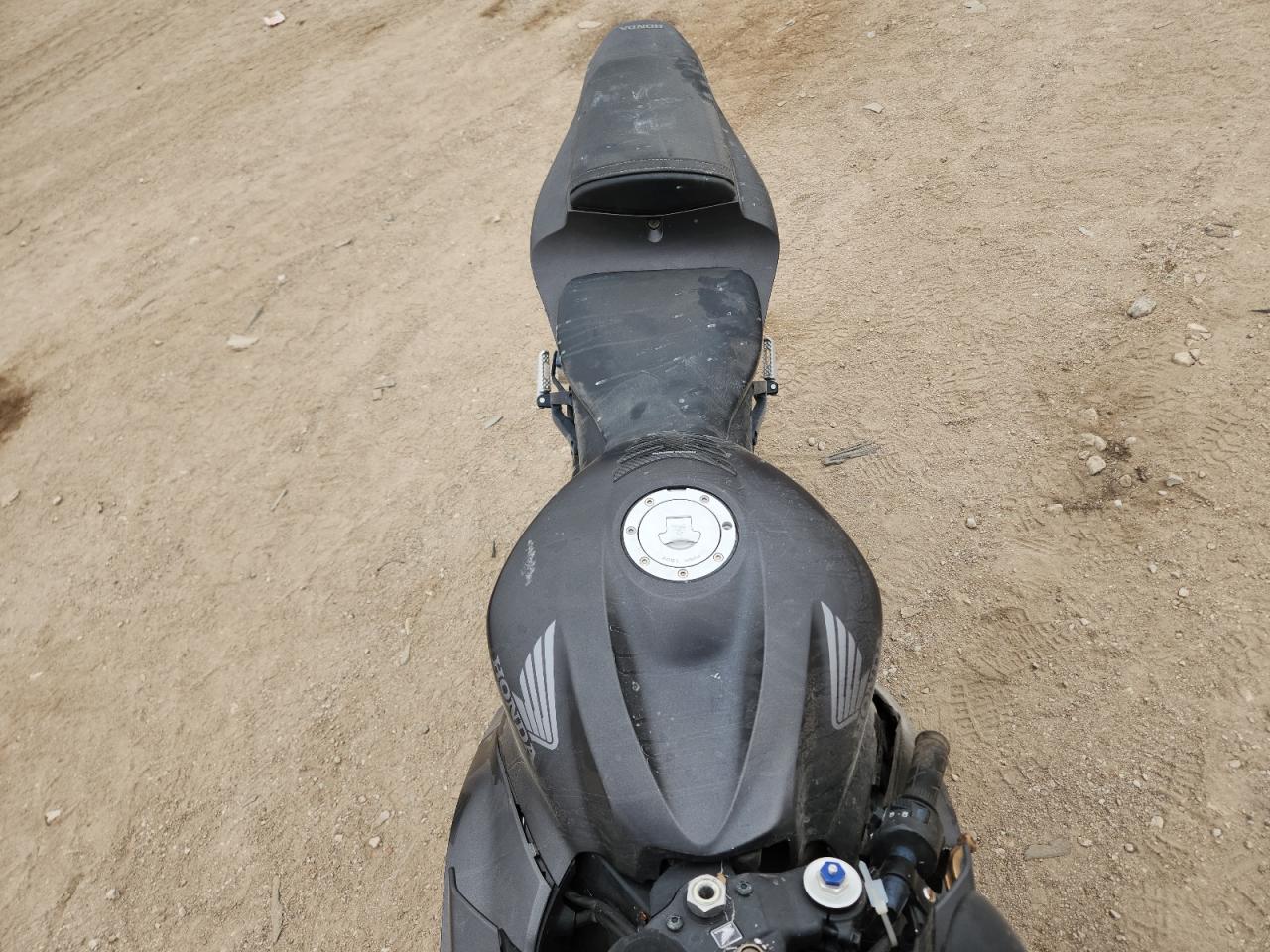 Honda Cbr Cycle Rr Image 4