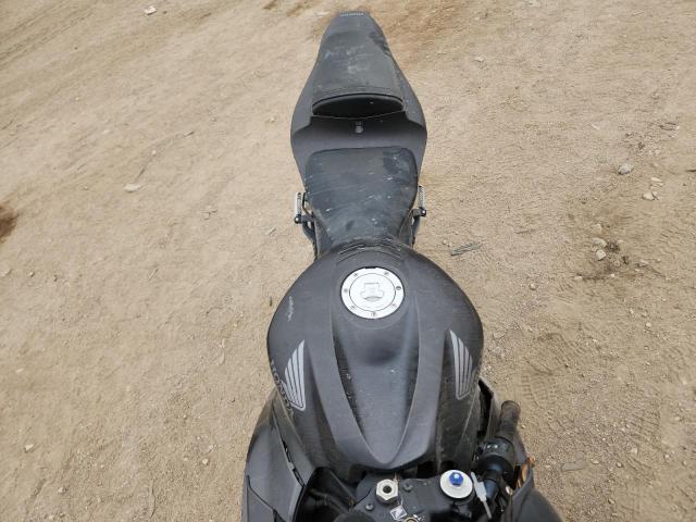 Honda Cbr Cycle Rr Image 4