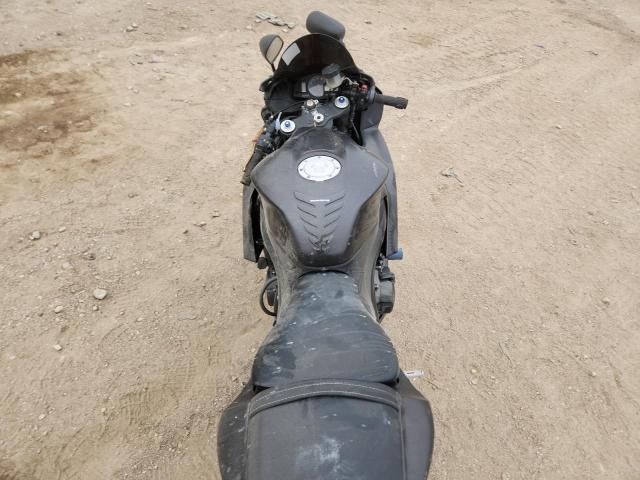 Honda Cbr Cycle Rr Image 2