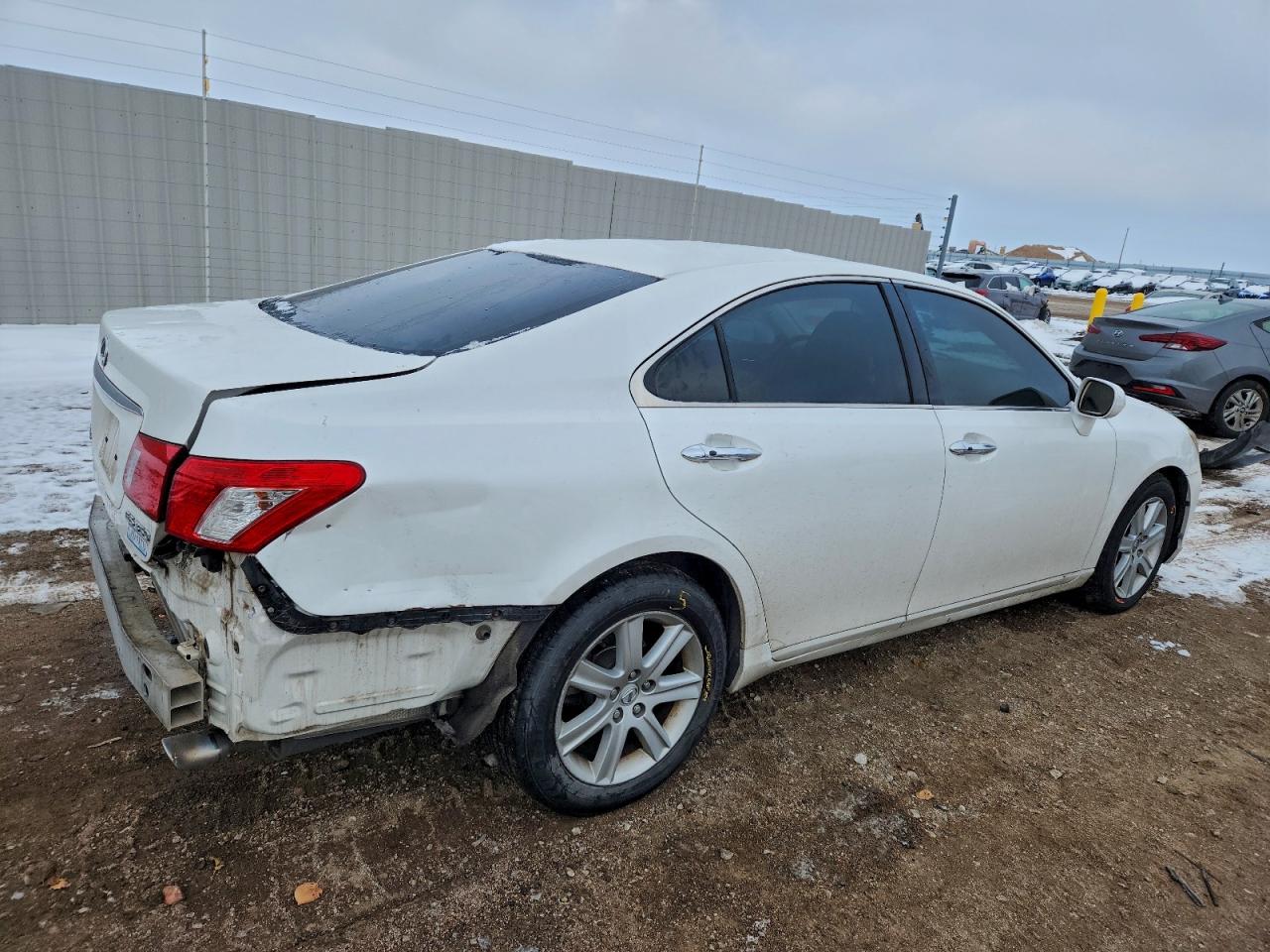 Lexus Es 350 Image 9