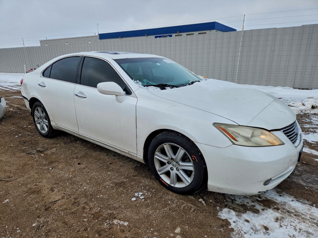 Lexus Es 350 Image 6